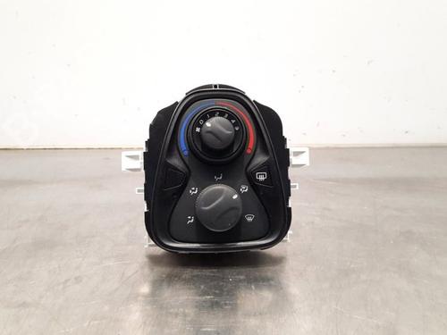 Used Climate control TOYOTA AYGO (_B4_) 1.0 (KGB40) (69 hp) 15043386