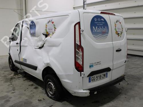 Varmvifte FORD TRANSIT CUSTOM V362 Van (FY, FZ) 2.0 EcoBlue | BP29703610M62 