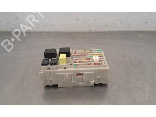 Used Fuse box NISSAN QASHQAI III (J12) 1.3 DIG-T (140 hp) 30187379