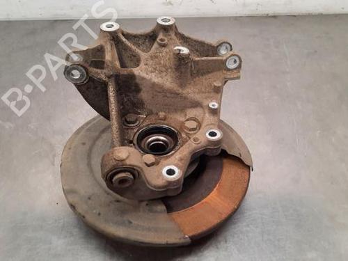Right rear steering knuckle VOLVO XC40 (536) T4 AWD | BP23589787M28 