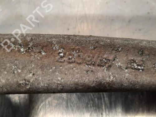Right rear suspension arm BMW 3 (F30, F80) M3 | BP23590192M15
