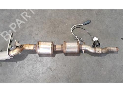 Catalyst VW GOLF VIII (CD1, DA1) 2.0 TDI | BP29393118M10 