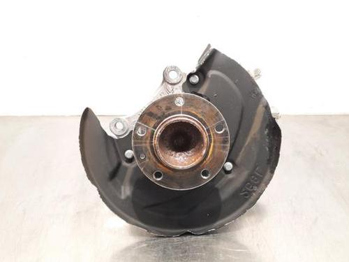 Used Left rear steering knuckle PEUGEOT 508 II (FB_, FH_, F3_) 1.6 PureTech 180 (F35GFR) (181 hp) 18831402