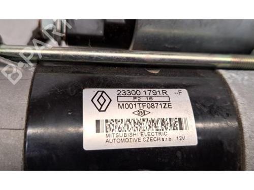 Starter NISSAN PRIMASTAR Van (X82) 2.0 dCi 150 | BP30046976M8 