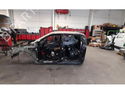 Other FORD RANGER (TKE) 2.0 EcoBlue 4x4 | BP30195012O1 