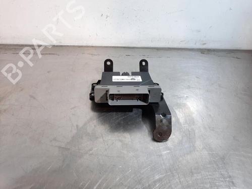 Used Control unit Control unit ALFA ROMEO GIULIA (952_) 2.2 D (952AGA250, 952AGM250, 952ASM2, 952ASA2) (136 hp) 33277711 33277711