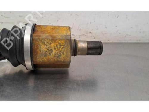 Left front driveshaft VW TIGUAN (CT1) 1.5 eTSI | BP37038187M38 - Image 2
