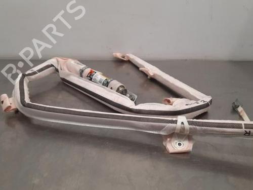 Høyre gardin kollisjonspute OPEL ASTRA K (B16) 1.5 CRDI (68) (122 hp) 23584842