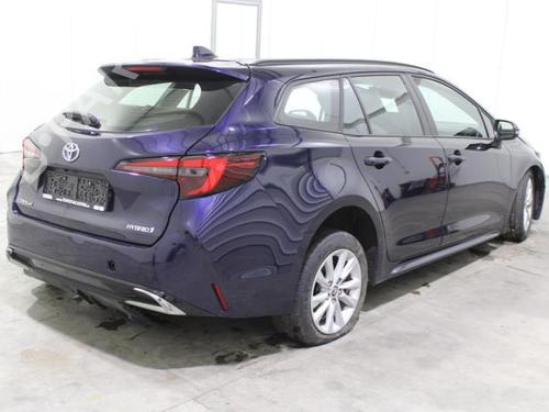 Luftventil TOYOTA COROLLA Estate (_E21_) 1.8 VVTi Hybrid (ZWE219) | BP37091820I21 - Image 7
