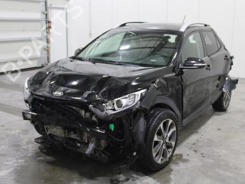 Brugte KIA STONIC (YB) 1.0 T-GDi (120 hp) 4467960