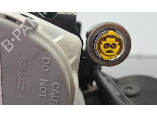 Rear right seatbelt PORSCHE MACAN (95B) 3.0 S Diesel | BP40025693I28 - Image 7