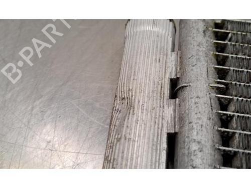 AC radiator TESLA MODEL X (5YJX) EV AWD | BP30521528M32 