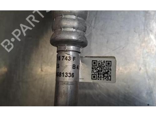 AC pipe AUDI E-TRON Sportback (GEA) 50 quattro | BP38606808M126  - Image 6