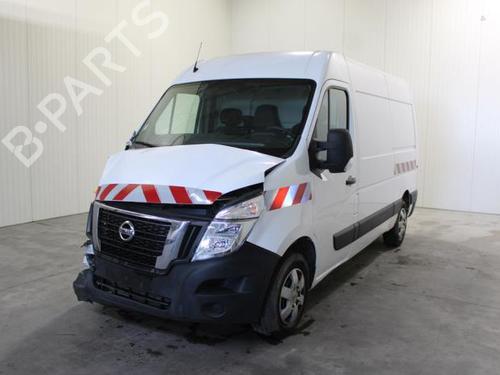 Used Parts NISSAN INTERSTAR Van (X62B) dCi 150 (150 hp) 4341383
