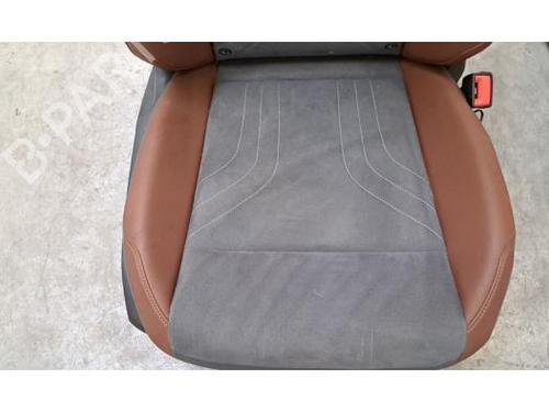 Set sedili VW ID.4 (E21) Performance | BP37285082C78 - Image 3