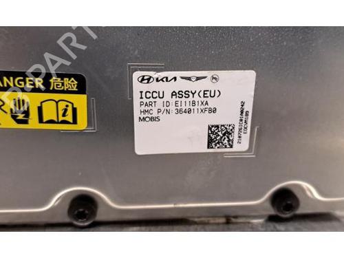 Inverter/Converter KIA EV6 (CV) 77 | BP29522094M119 