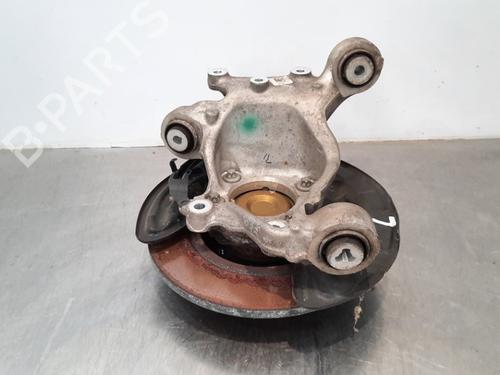 Used Left rear steering knuckle MERCEDES-BENZ A-CLASS Saloon (V177) A 200 (177.187) (163 hp) 11109118