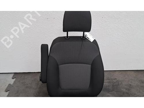Left front seat RENAULT TRAFIC III Van (FG_) 2.0 dCi 130 (FGMY) | BP38313237C15 - Image 2