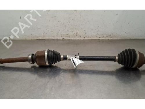 Used Right front driveshaft Right front driveshaft 39038468 39038468