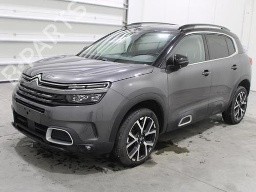Brugte CITROËN C5 AIRCROSS (A_) 1.5 BlueHDi 130 (ACYHZJ, ACYHZR) 4663433
