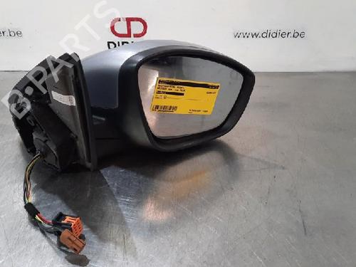 Used Right mirror PEUGEOT 308 SW II (LC_, LJ_, LR_, LX_, L4_) 1.2 THP 110 (110 hp) 10888236
