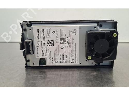 Electronic module FORD TRANSIT CUSTOM V710 Van (NRN) 2.5 Duratec Plug-in-Hybrid | BP33443434M83 - Image 2