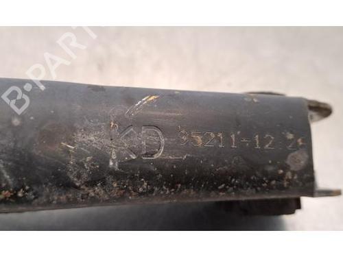 Brazo Suspension trasero izquierdo MAZDA CX-5 (KF) 2.0 | BP30806749M14 