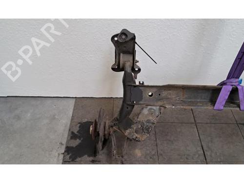 Rear axle VW GOLF VIII (CD1, DA1) 1.5 TSI | BP35778024M2 - Image 7