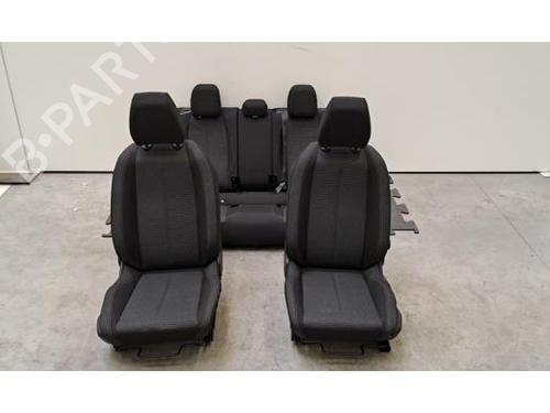 Used Seats set Seats set PEUGEOT 308 SW III (FC_, FJ_, FR_, F4_, FN_) 1.2 Hybrid 145 (145 hp) 36657263 36657263