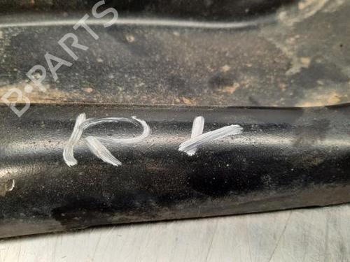 Right front suspension arm OPEL CROSSLAND X / CROSSLAND (P17, P2QO) 1.2 (75) | BP23618305M13 