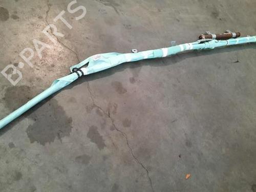Right curtain airbag FORD TOURNEO CONNECT / GRAND TOURNEO CONNECT V408 MPV 1.6 TDCi | BP19649203C12 