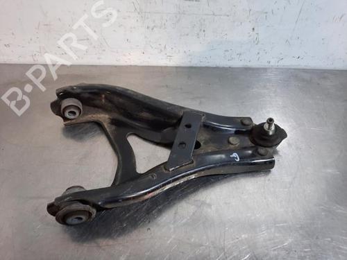 Used Left front suspension arm DACIA DUSTER (HM_) 1.0 TCe 90 (91 hp) 23584287