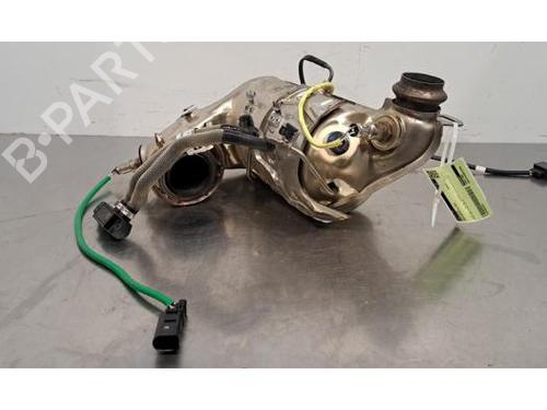 Katalysator DACIA DUSTER (HM_) 1.3 TCe 150 (HMM3) (150 hp) 30057048