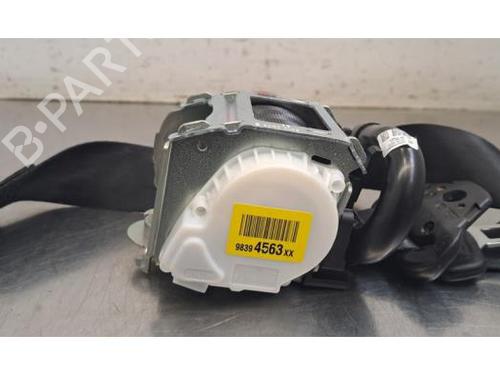 Rear right seatbelt OPEL MOKKA MOKKA-e (76) | BP34105565I28 - Image 5