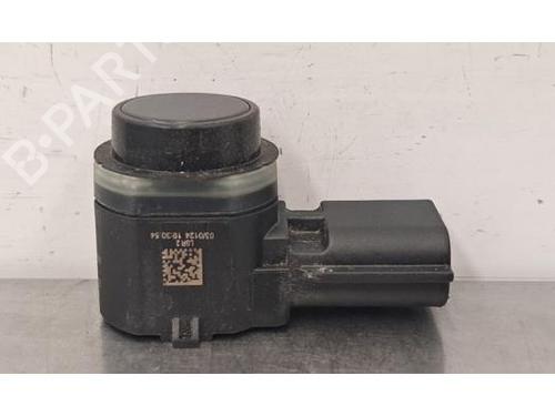 Used Electronic module DACIA DUSTER (HM_) 1.3 TCe 150 (HMM3) (150 hp) 30053930