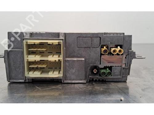 Radio MERCEDES-BENZ SPRINTER 3,5-t Van (B907, B910) 315 CDI RWD (907.631, 907.633, 907.635, 907.637) | BP27923633E6 