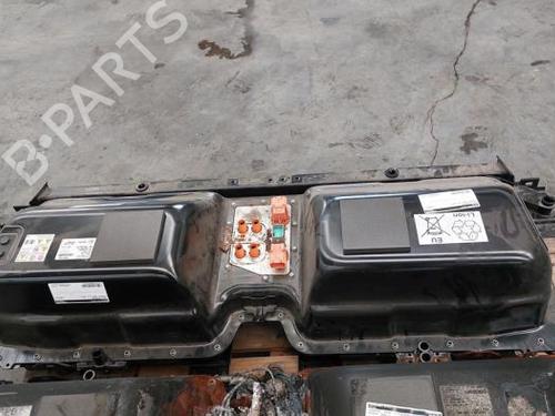 Battery PEUGEOT 3008 II SUV (MC_, MR_, MJ_, M4_) 1.6 PureTech 180 (M45GFR, M45GFU) | BP23612141E11 