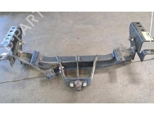 Used Tow ball/Mechanism FORD RANGER (TKE) 2.0 EcoBlue 4x4 (170 hp) 28828348