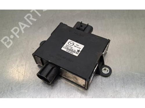 Altro MAZDA MX-5 IV (ND__) 1.5 (ND2E, ND5R) (131 hp) 31698536