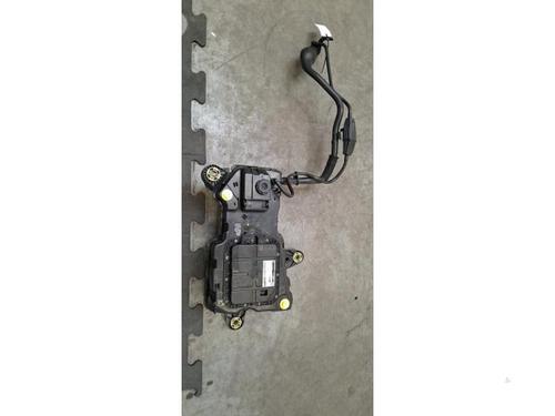 Used AdBlue tank AdBlue tank PEUGEOT PARTNER Box Body/MPV (K9) 1.5 BlueHDi 100 (102 hp) 40202293 40202293