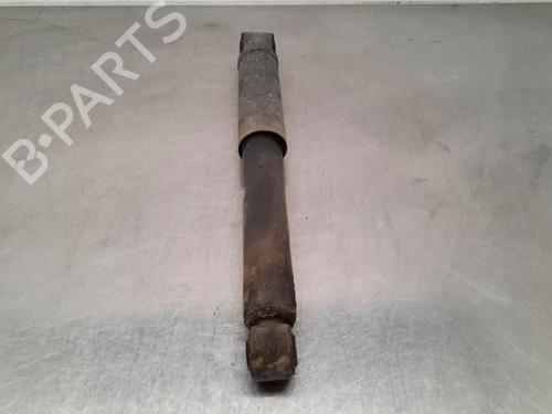 Used Left rear shock absorber RENAULT TRAFIC III Van (FG_) 1.6 dCi 120 (FGMB, FGMC) (120 hp) 23605248