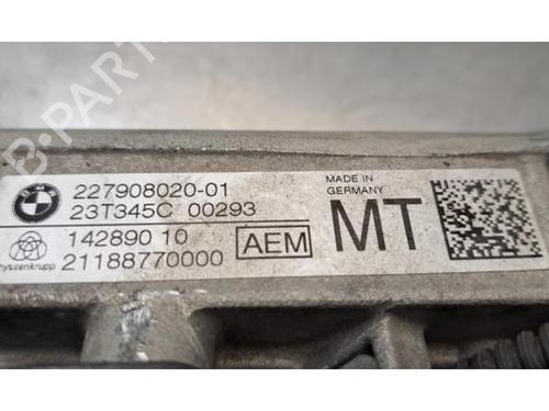 Steering rack BMW 3 Touring (G21, G81) M3 Competition xDrive | BP39601497M22 - Image 13