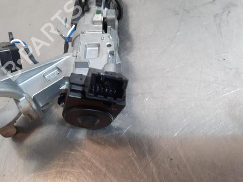 Ignition barrel OPEL ASTRA J (P10) 1.4 Turbo (68) | BP25125506M48 