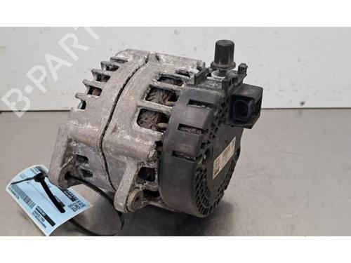Used Alternator Alternator MERCEDES-BENZ C-CLASS (W205) C 220 d (205.014) (194 hp) 34105400 34105400