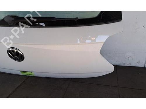 Tailgate VW POLO VI (AW1, BZ1, AE1) 1.0 TSI | BP23642589C6