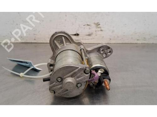 Starter DACIA DUSTER (PYM_, PYN_) 1.6 HYBRID 140 | BP36379481M8 - Image 4