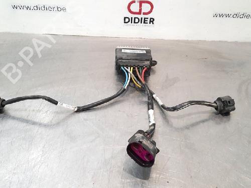Other AUDI A4 B8 (8K2) 2.0 TDI quattro | BP10892633O1 