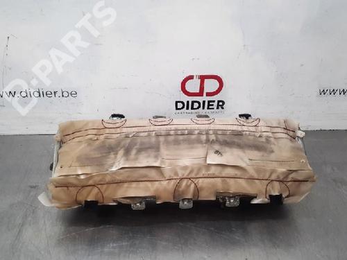 Used Passenger airbag Passenger airbag FORD FOCUS IV (HN) 1.5 EcoBoost (182 hp) 10887187 10887187