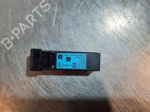 Electronic module TOYOTA COROLLA Estate (_E21_) 2.0 Hybrid (MZEH12) | BP37038215M83 - Image 3