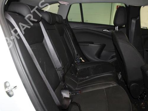 Electronic module OPEL ASTRA K Sports Tourer (B16) 1.6 CDTi (35) | BP10878464M83 